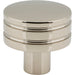 Atlas Griffith 1 1/4" Diameter Round Knob