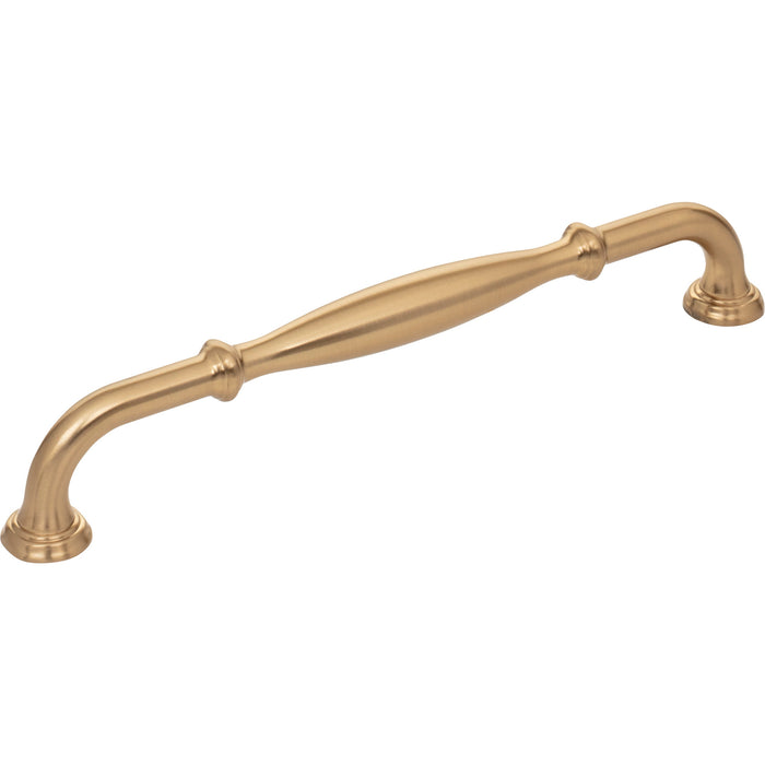 Jeffrey Alexander Tiffany 192 mm Center-to-Center Bar Pull