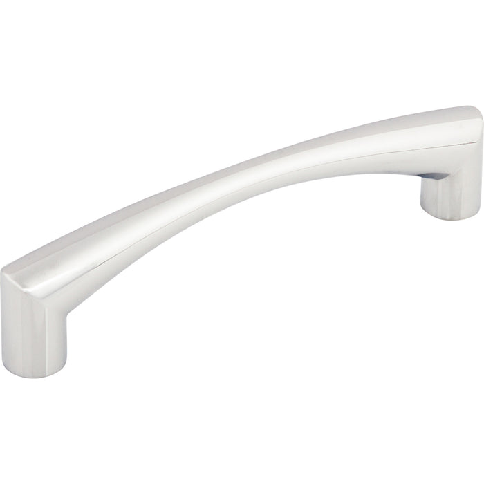 Top Knobs Hidra 5 1/16" Center to Center Bar Pull