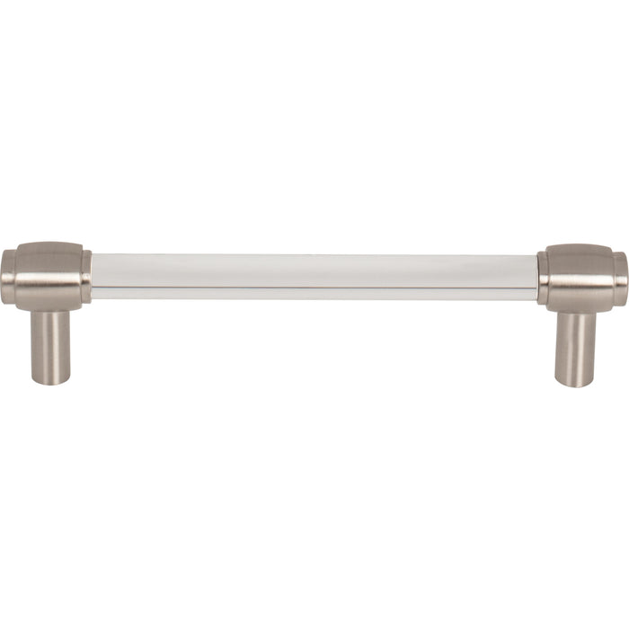 Jeffrey Alexander Carmen 128 mm Center-to-Center Bar Pull