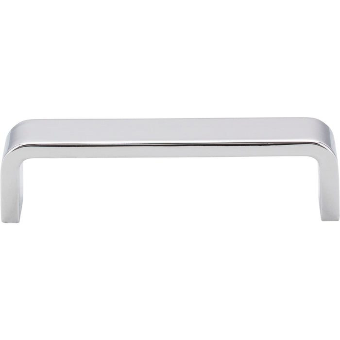 Elements Asher 4" Center-to-Center Bar Pull