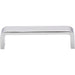 Elements Asher 4" Center-to-Center Bar Pull