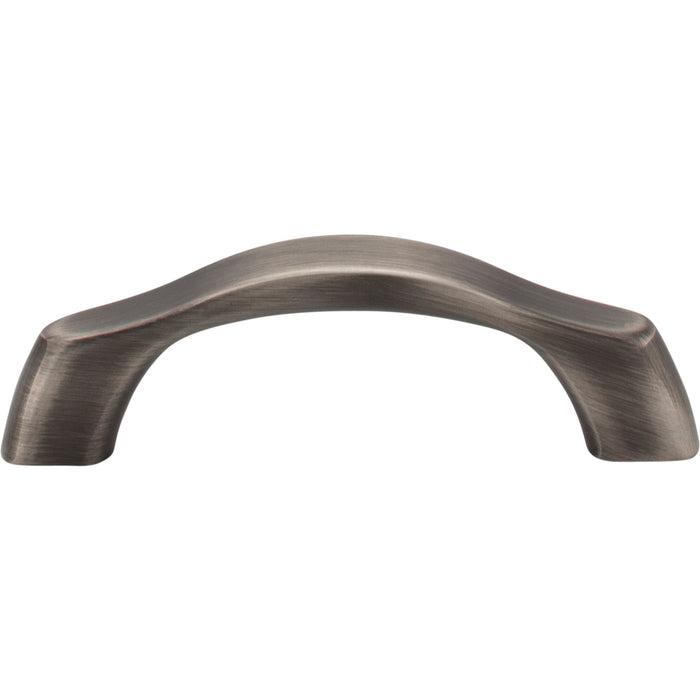 Elements Aiden 3" Center-to-Center Bar Pull