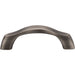 Elements Aiden 3" Center-to-Center Bar Pull