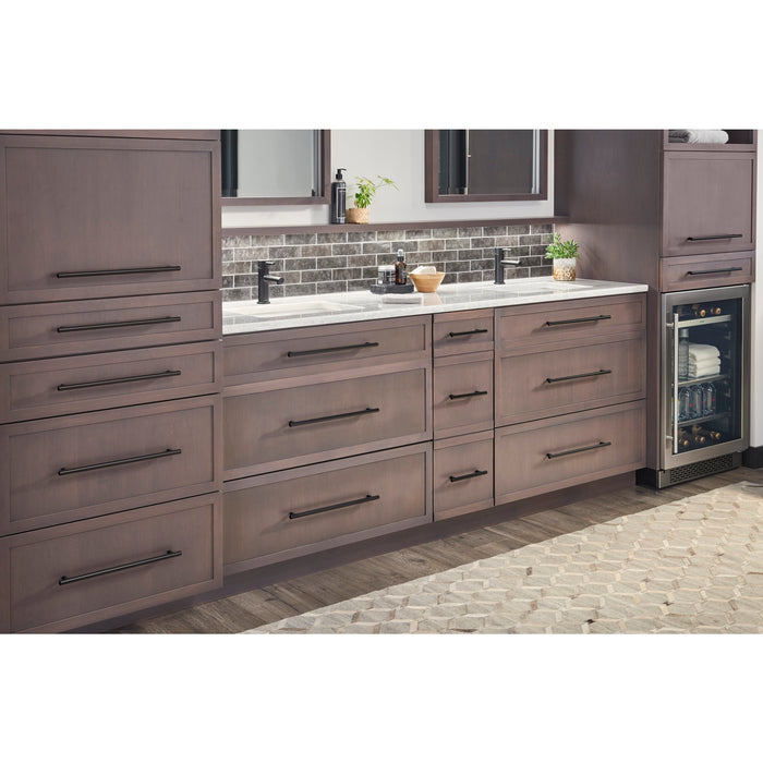 Jeffrey Alexander Key West 224 mm Center-to-Center Bar Pull