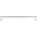Top Knobs Square Bar 18" Center to Center Appliance Pull
