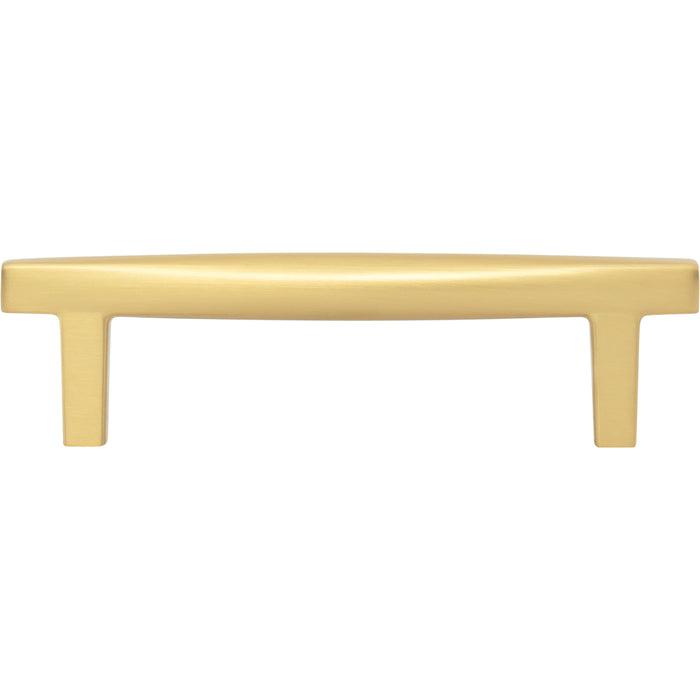 Jeffrey Alexander Whitlock 96 mm Center-to-Center Bar Pull