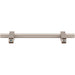 Jeffrey Alexander Larkin 128 mm Center-to-Center Bar Pull