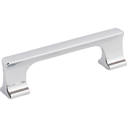 Jeffrey Alexander Sullivan 96 mm Center-to-Center Bar Pull