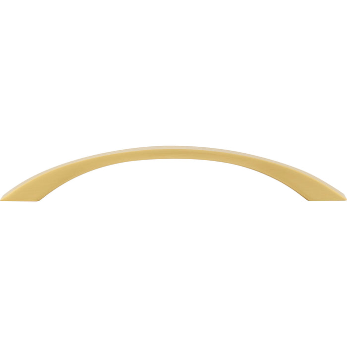 Jeffrey Alexander Philip 160 mm Center-to-Center Arch Pull