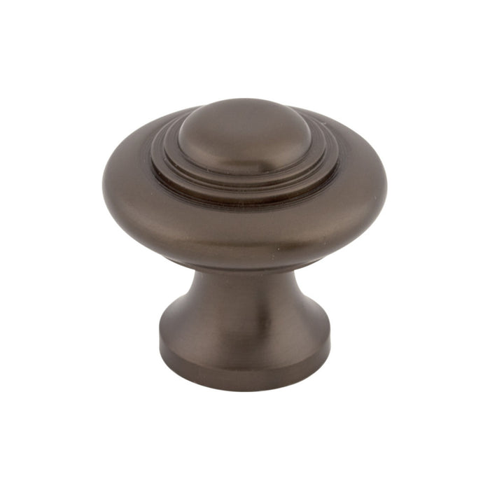 Top Knobs Ascot 1 1/4" Diameter Round Knob