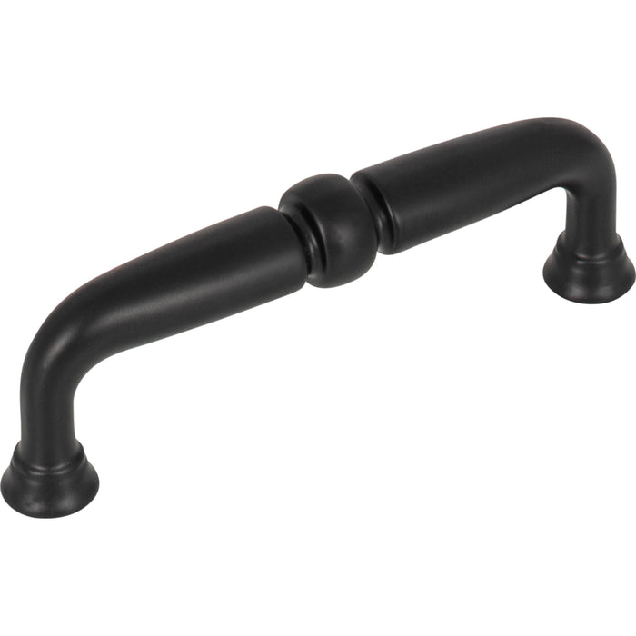 Top Knobs Henderson 3 3/4" Center to Center Bar Pull