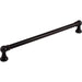 Top Knobs Kara 12" Center to Center Appliance Pull