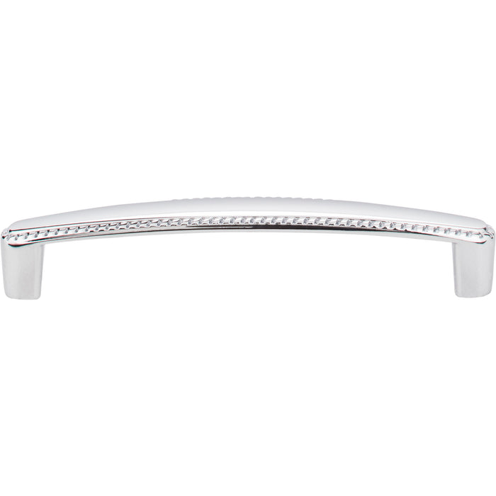 Elements Lindos 128 mm Center-to-Center Bar Pull