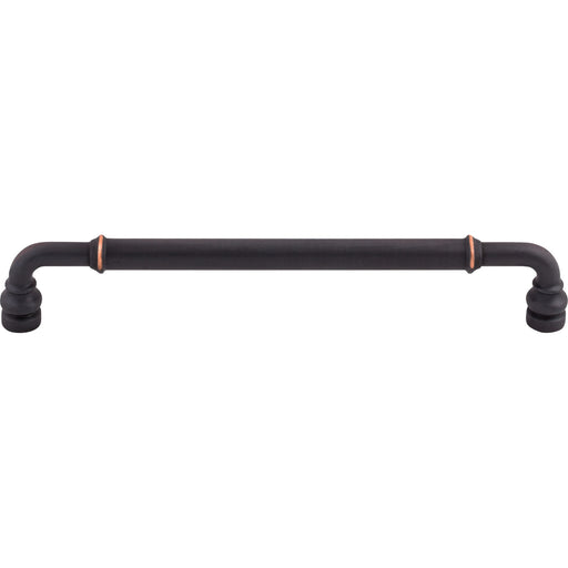 Top Knobs Brixton 7 9/16" Center to Center Bar Pull