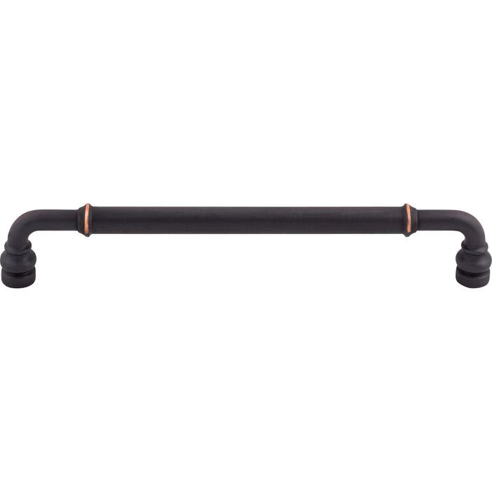 Top Knobs Brixton 7 9/16" Center to Center Bar Pull