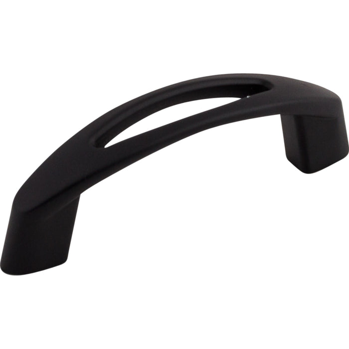 Top Knobs Verona 3" Center to Center Bar Pull