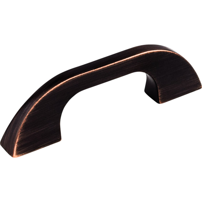 Top Knobs Neo 3" Center to Center Bar Pull