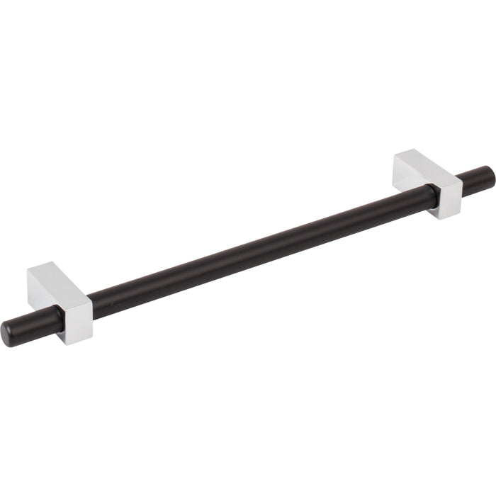 Jeffrey Alexander Larkin 192 mm Center-to-Center Bar Pull
