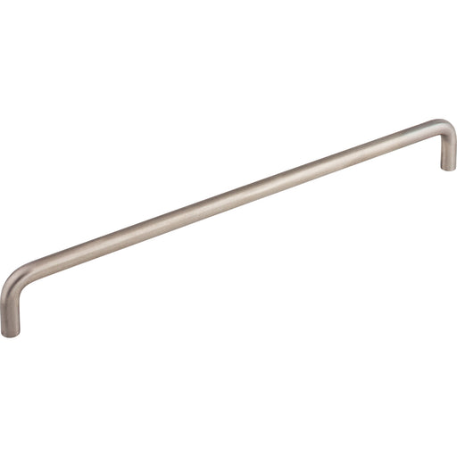 Top Knobs Bent Bar (10mm Diameter) 11 11/32" Center to Center Bar Pull