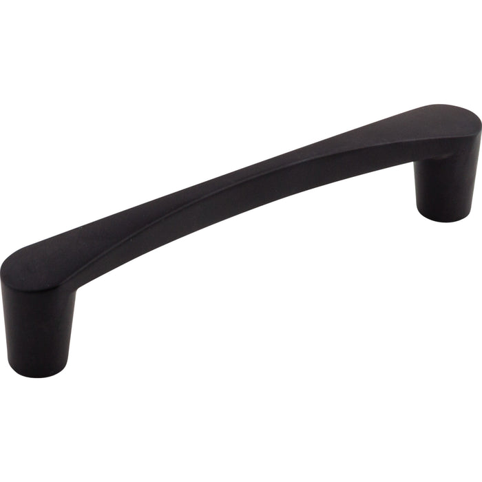 Top Knobs Infinity 5 1/16" Center to Center Bar Pull