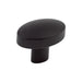 Top Knobs Hillmont 1 3/8" Length Oval Knob