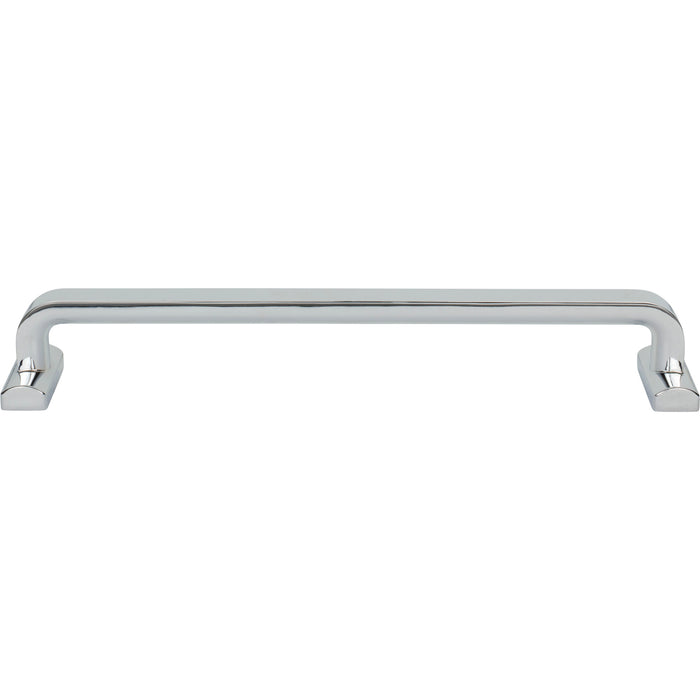 Top Knobs Harrison 12" Center to Center Appliance Pull