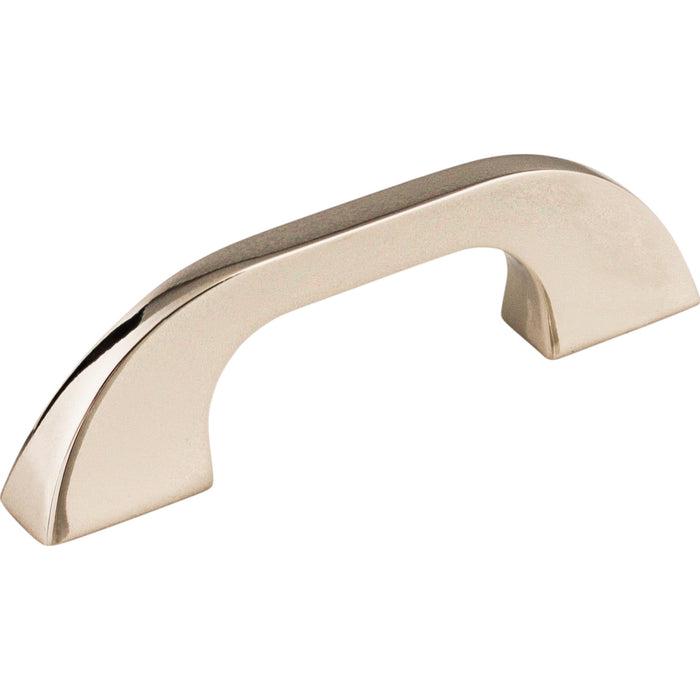 Top Knobs Neo 3" Center to Center Bar Pull