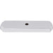 Top Knobs Aspen II Rectangle Knob Backplate