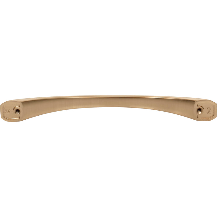 Jeffrey Alexander Wheeler 160 mm Center-to-Center Bar Pull