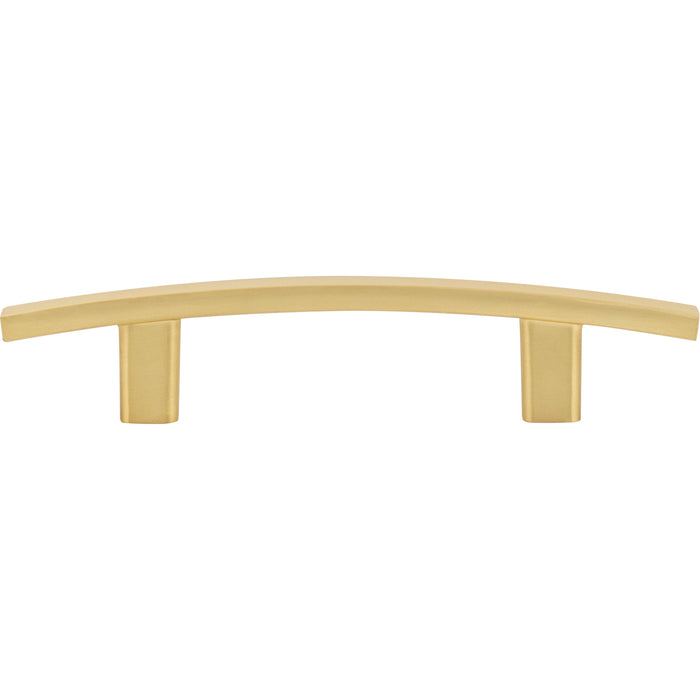 Elements Thatcher 3" Center-to-Center Bar Pull