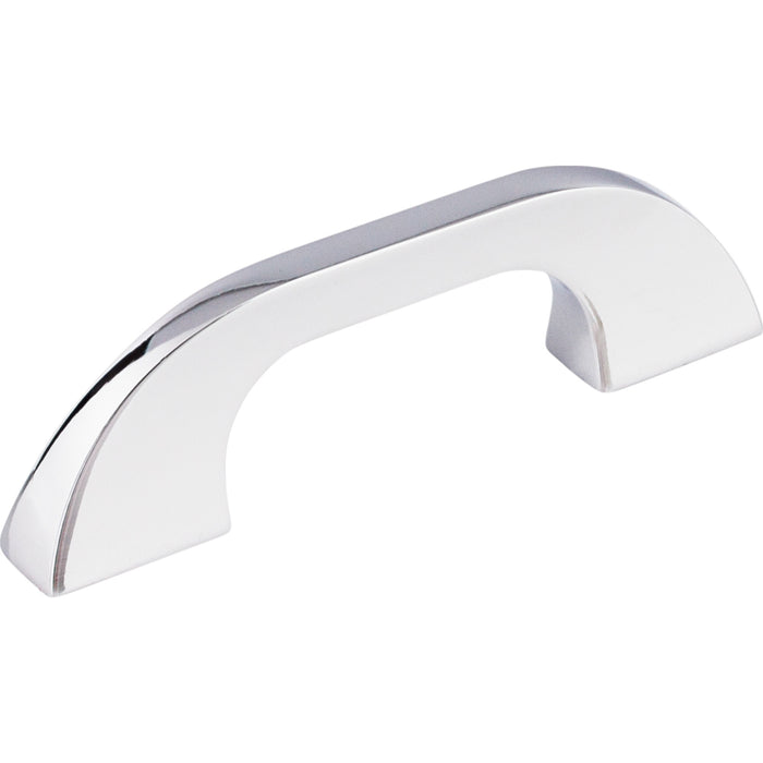 Top Knobs Neo 3" Center to Center Bar Pull