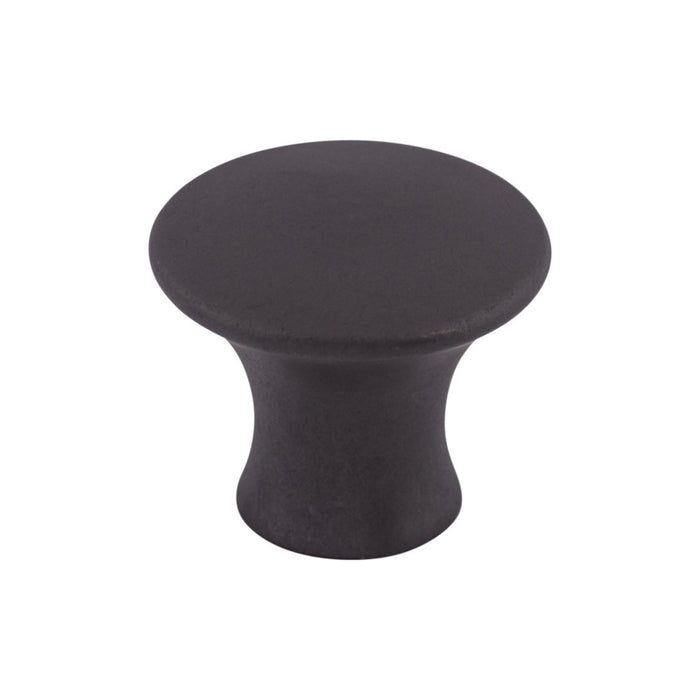 Top Knobs Oculus 1 5/16" Diameter Round Knob
