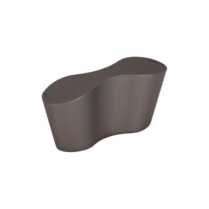 Top Knobs Infinity 2 1/8" Length Oval Knob