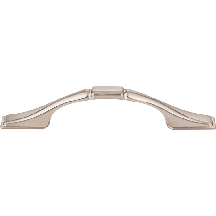 Elements Hammond 3" Center-to-Center Bar Pull