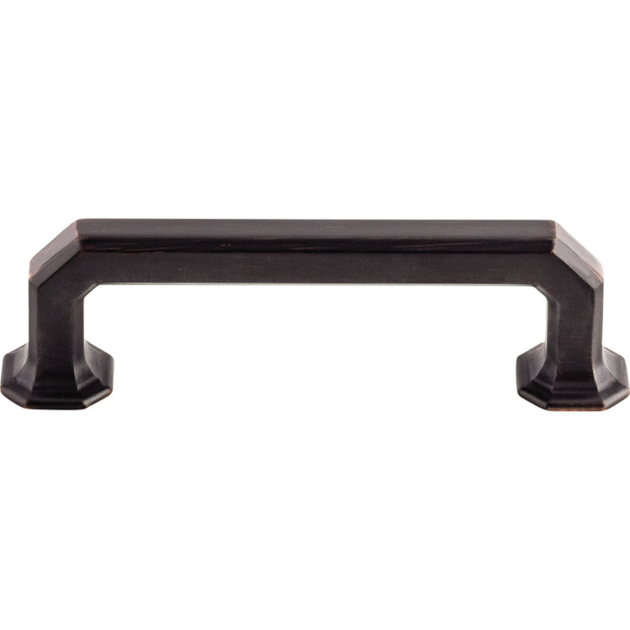 Top Knobs Emerald 3 3/4" Center to Center Bar Pull