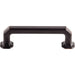 Top Knobs Emerald 3 3/4" Center to Center Bar Pull