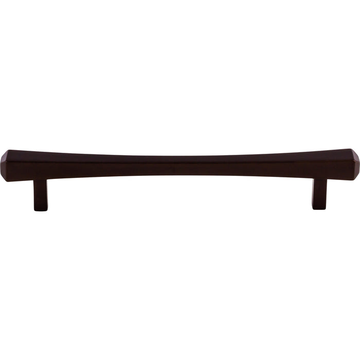 Top Knobs Juliet 6 5/16" Center to Center Bar Pull