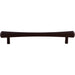 Top Knobs Juliet 6 5/16" Center to Center Bar Pull
