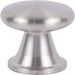 Atlas Burbank 1 1/8" Length Mushroom Knob