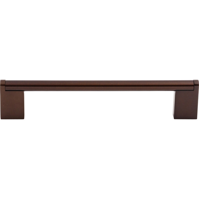 Top Knobs Princetonian 6 5/16" Center to Center Bar Pull