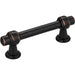 Atlas Bronte 3" Center to Center Bar Pull