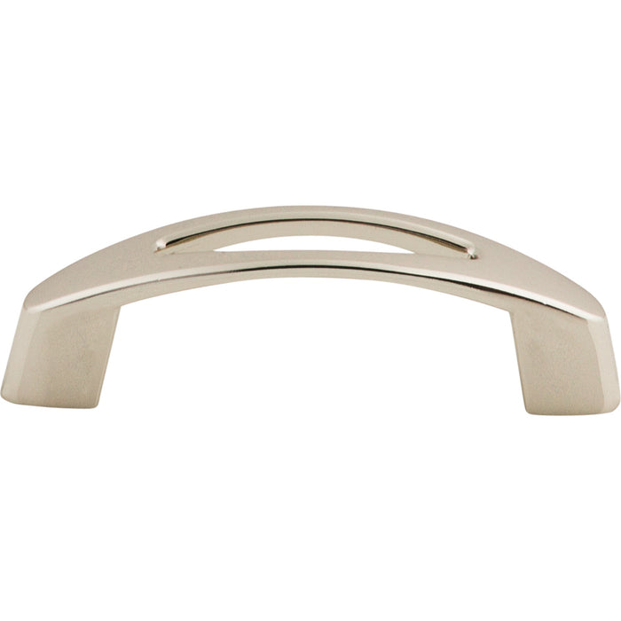 Top Knobs Verona 3" Center to Center Bar Pull
