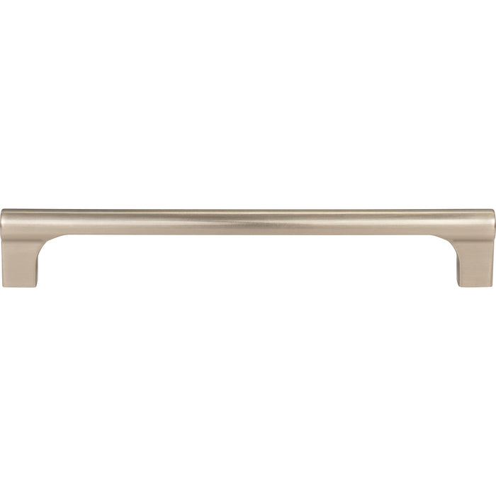 Atlas Whittier 6 5/16" Center to Center Bar Pull
