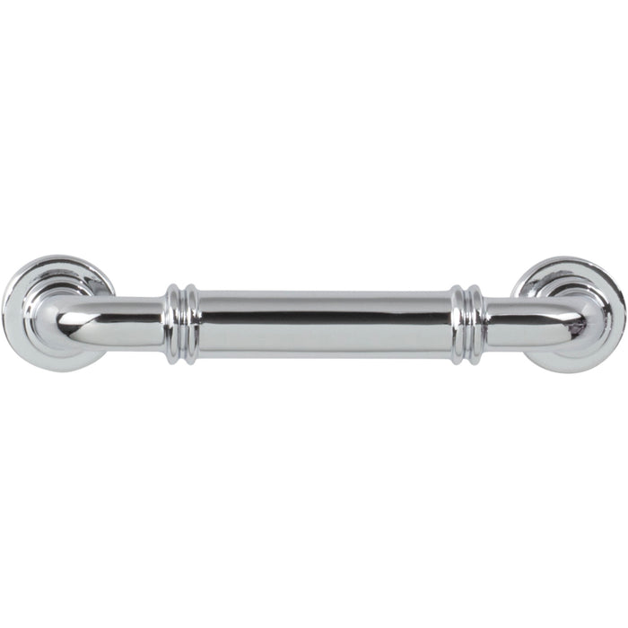 Top Knobs Cranford 3 3/4" Center to Center Bar Pull