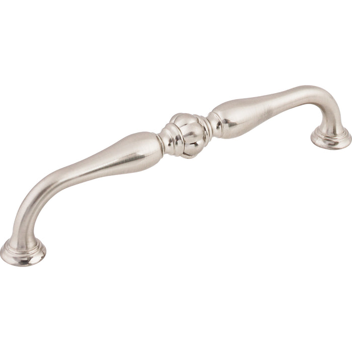 Top Knobs Allington 6 5/16" Center to Center Bar Pull