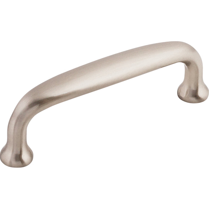 Top Knobs Charlotte 3" Center to Center Bar Pull