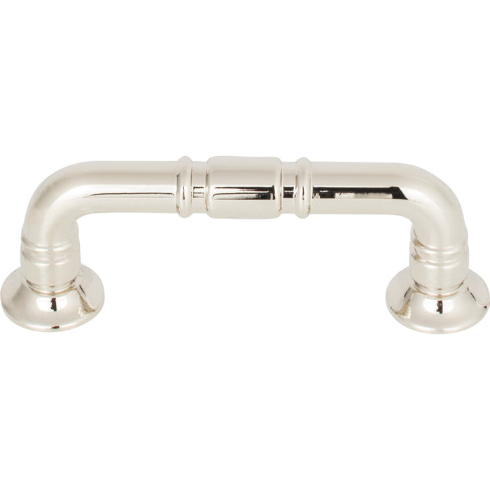 Top Knobs Kent 3" Center to Center Bar Pull