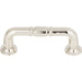 Top Knobs Kent 3" Center to Center Bar Pull