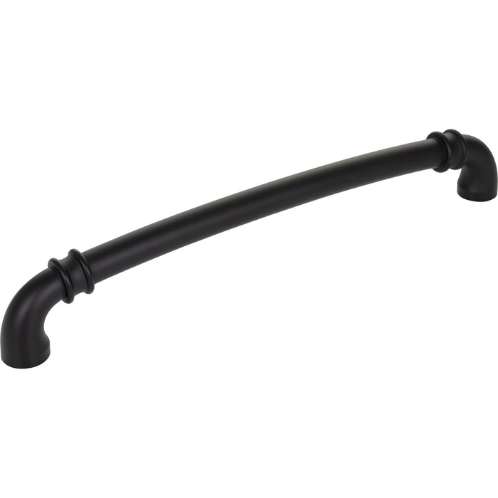 Jeffrey Alexander Marie 12" Center-to-Center Appliance Pull